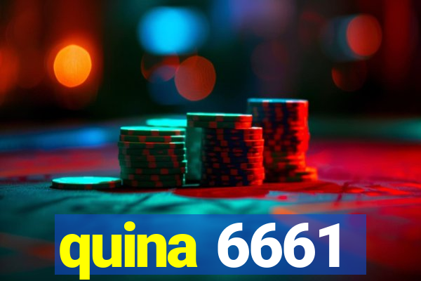 quina 6661